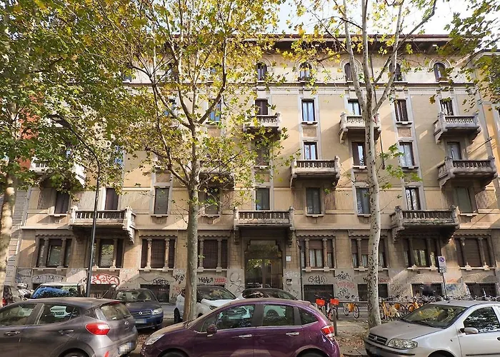 Contempora - Luminous With Spacious Bathroom - Isola *