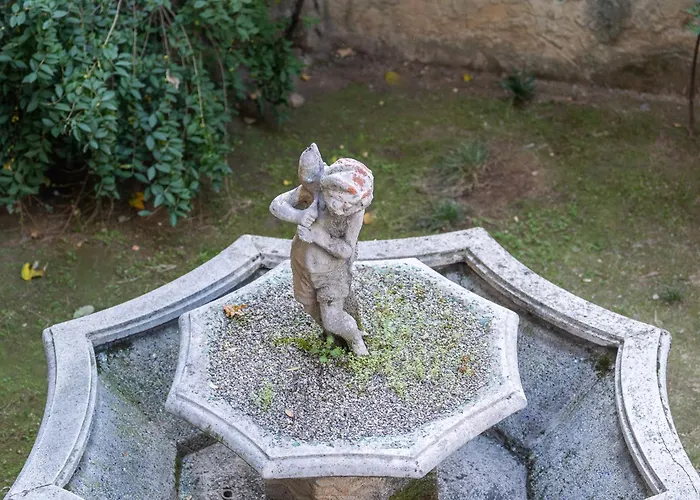 Liberty - Metro M4 A 3min - Duomo - Linate A 5min Lejlighed *