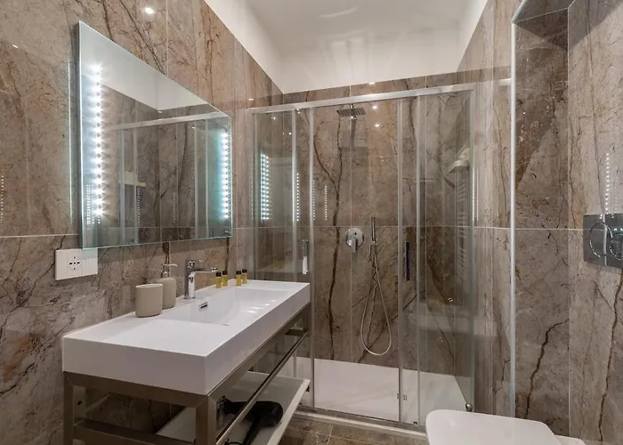 Appartamento Shopping District - Station - Two *