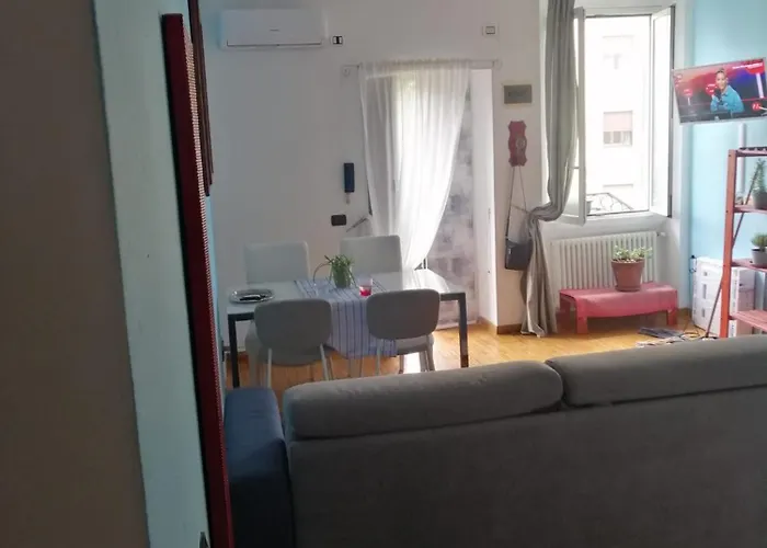 Locami Ca Granda 아파트 밀라노