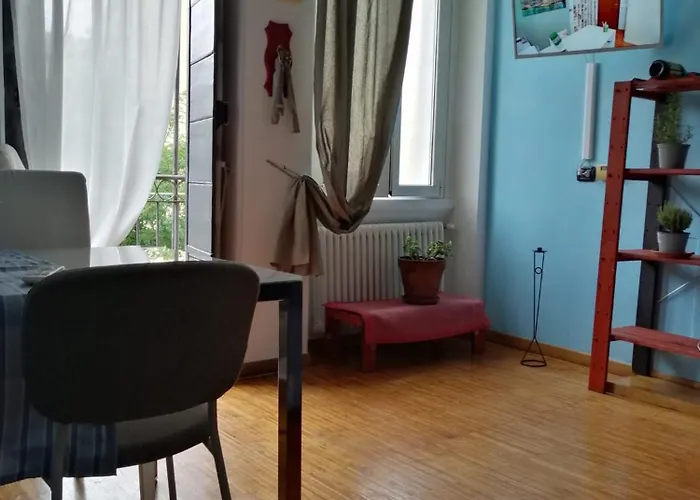 Locami Ca Granda * 밀라노