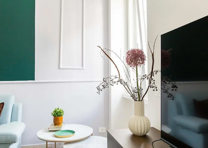 Vista Duomo Luxury Appartement *