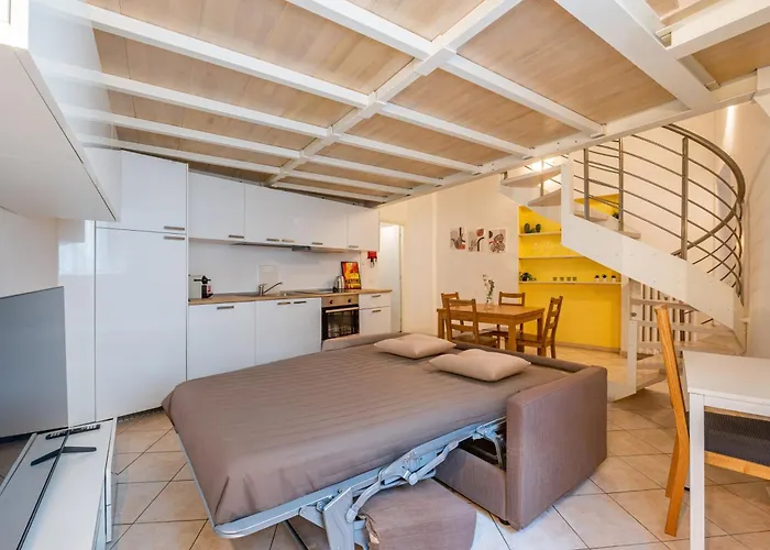 Center's Nest - In The Historic Center *