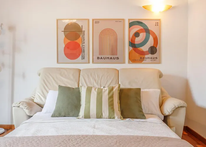 Porta Romana Vibes - A Truly Milanese Escape Appartement