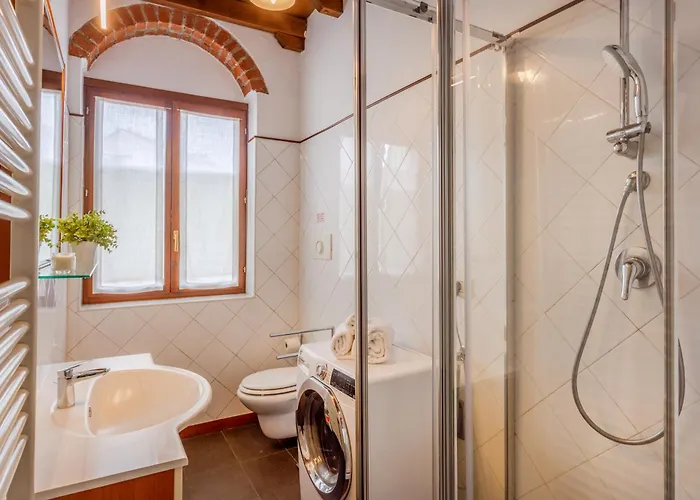 Апартаменты Porta Romana Vibes - A Truly Milanese Escape *