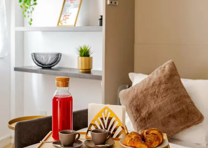 Navigli Chic Μιλάνο