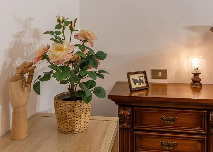 Апартаменты Stadio Di San Siro - Spazioso *