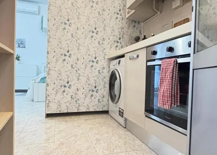 Angolo Verde, Metro Dergano شقة