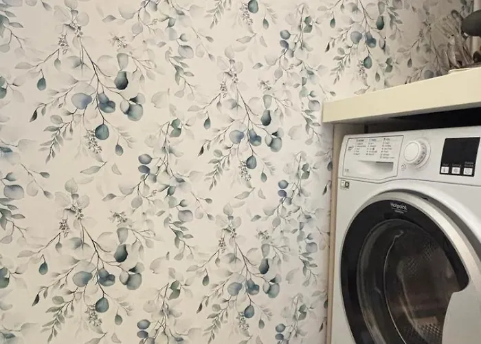 شقة Angolo Verde, Metro Dergano