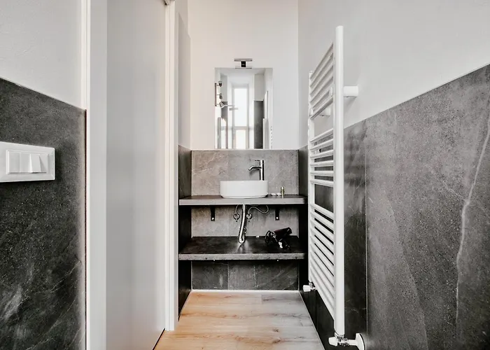 Apartmán Hostmate - - Piero Francesca - Sempione