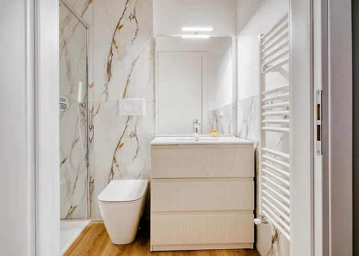 Hostmate - - Piero Francesca - Sempione Apartmán