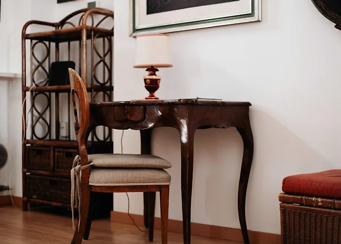 Modern 1 Bedroom Near Gae Aulenti