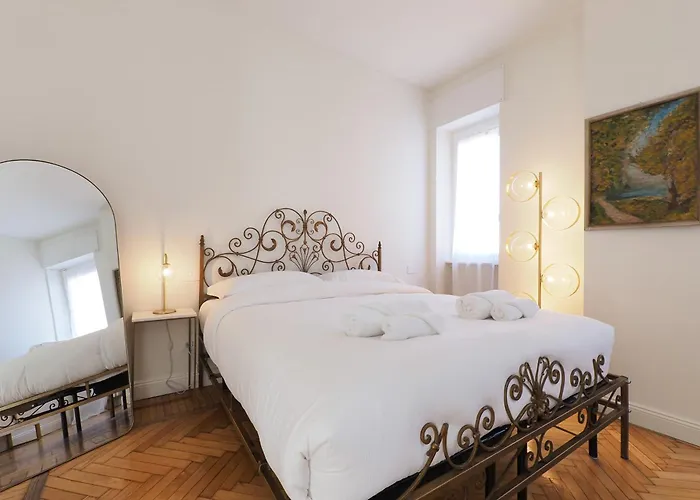 Primopiano - Padova 213 ميلان