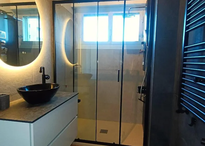 아파트 Casa Tardiez 밀라노