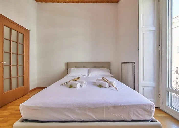 Appartamento Centro- Cadorna, Comfort, Wi-fi And Ac *