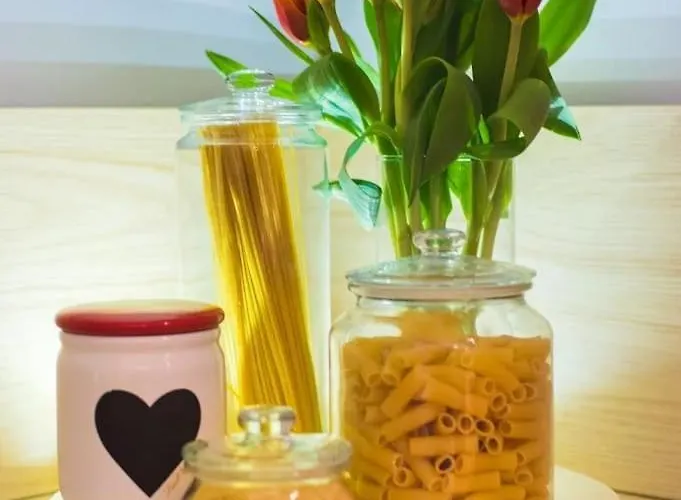 Appartamento Luxury Boutique *