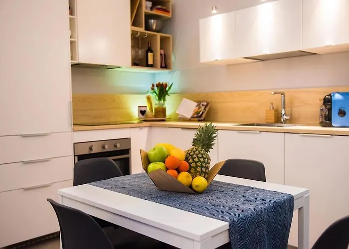 Luxury Boutique Milano