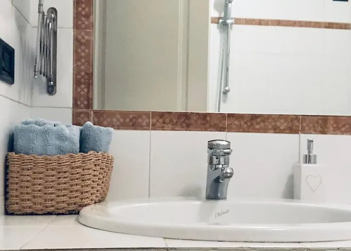 Casa vacanze Isola Blu Milano Milano