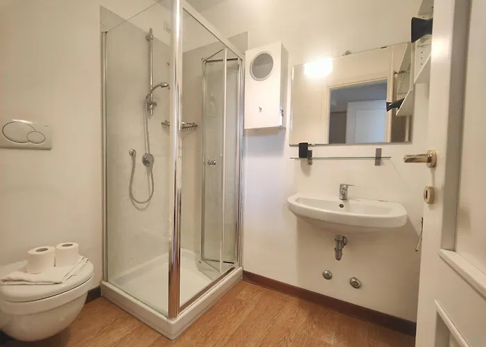 Apartment Molino Delle Armi Near Metro Blue