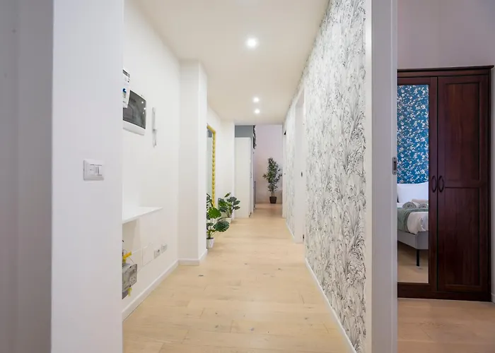 Maison Brera - Elegant Flat In Center Appartamento