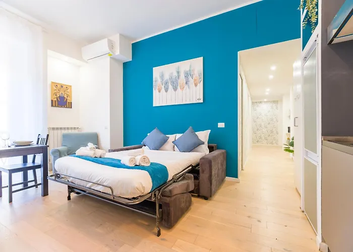 Appartamento Maison Brera - Elegant Flat In Center Milano