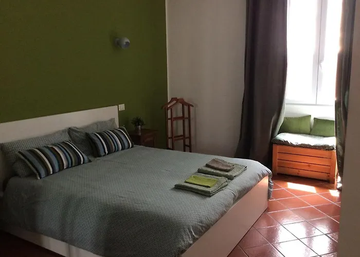 Green Suite