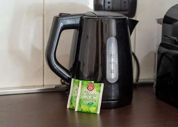 Isola District - Fashion House Apartman *