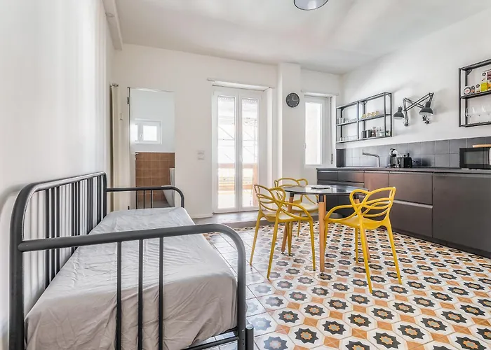Apartment Loreto 3 Pax Wi-fi Milan