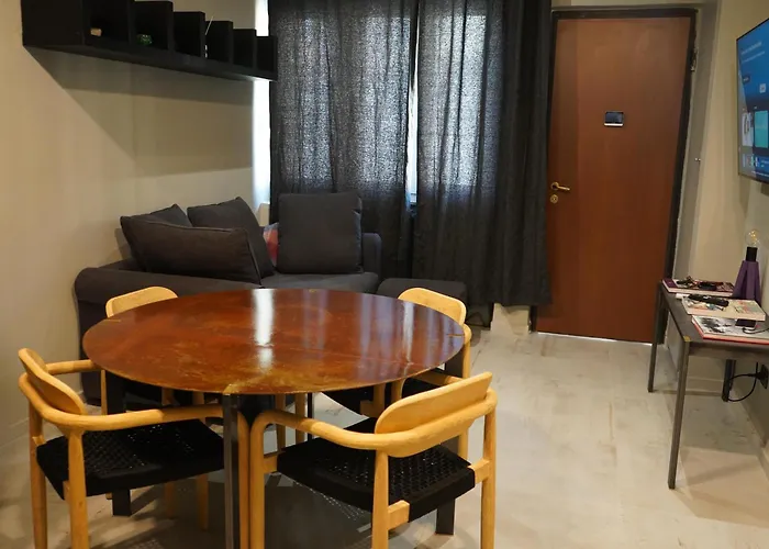 아파트 Brand New Steps From Citylife, Sempione, Allianz Mico - Metro Domodossola - Metro Portello - Tram Right Outside To Duomo, Brera, Cadorna Reachable In 15 Min