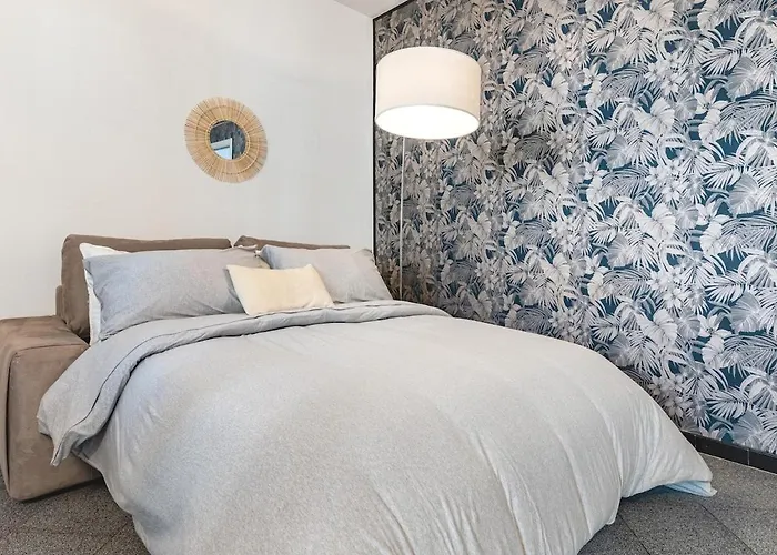 شقة M1 Duomo Modern Retreat Con Terrazzo & Bbq ميلان