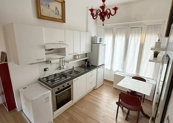 Casanova Apartament Mediolan