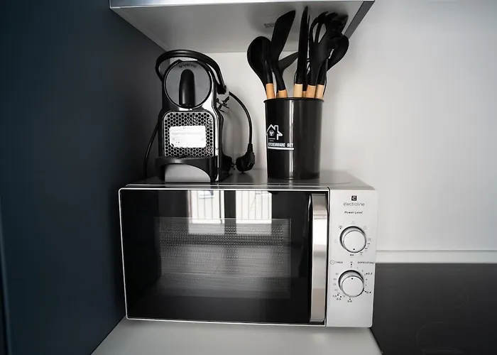 17 Nevoso Palace Apartment