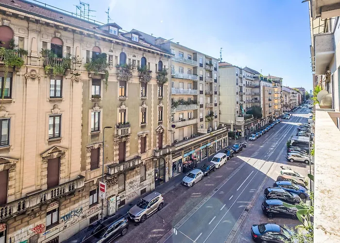 Nolo 51 By Interhome Milan