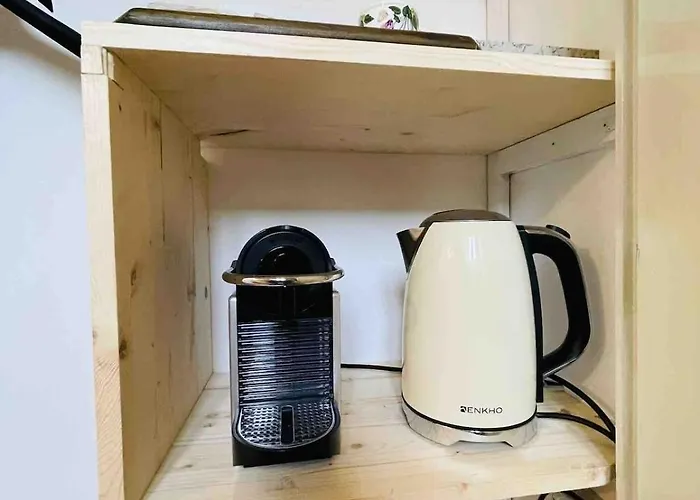 아파트 Renovated Brera *