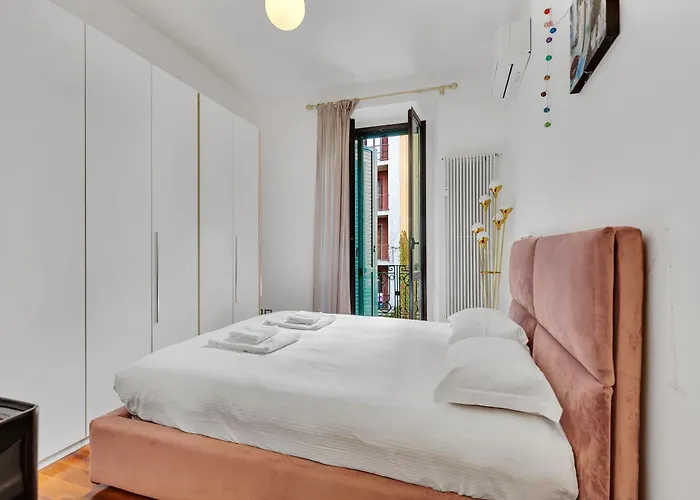 Maestri Campionesi 27 Welcomely Апартаменты