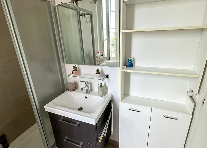 Panoramic Apartment