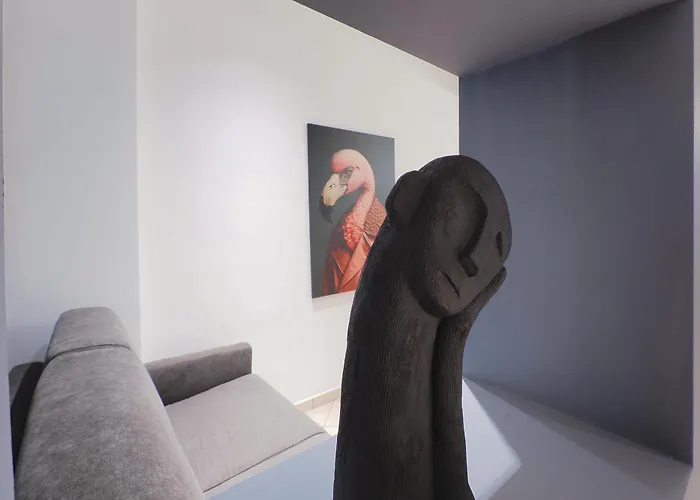 Apartment Mila Cenisio *