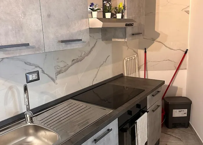 Luxury Loft Porta Venezia- Centro 公寓 米兰