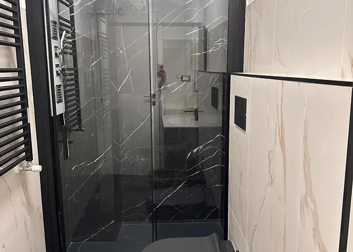 דירה Luxury Loft Porta Venezia- Centro *