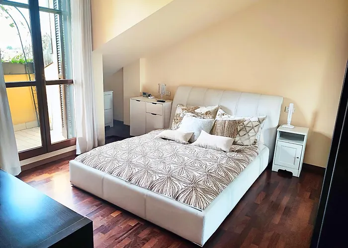 Апартаменты Wonderhouse Милан