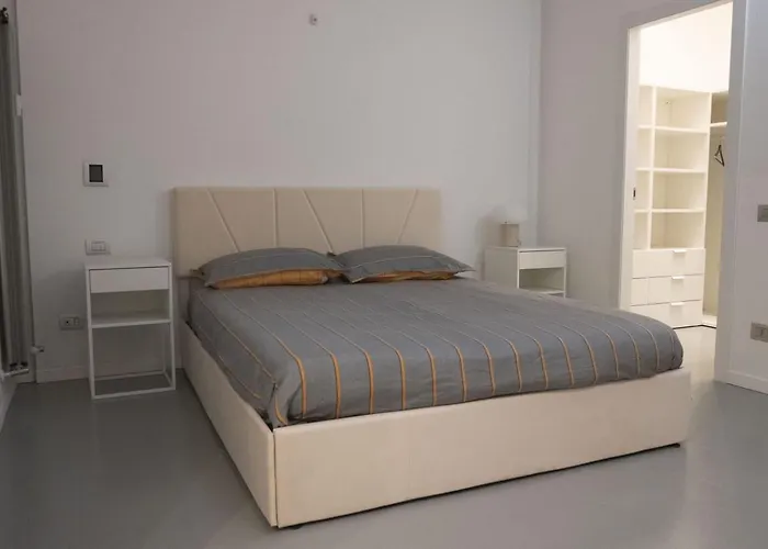 La Casetta Di San Siro *