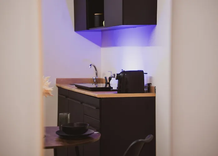 Apartment Corso Buenos Aires Milan