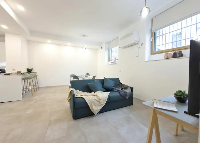 Homeby, Loft Massimo