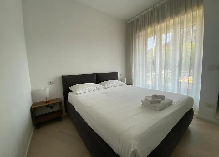 Casa Milano, Comfort E Relax Nel Cuore Di Apartamento