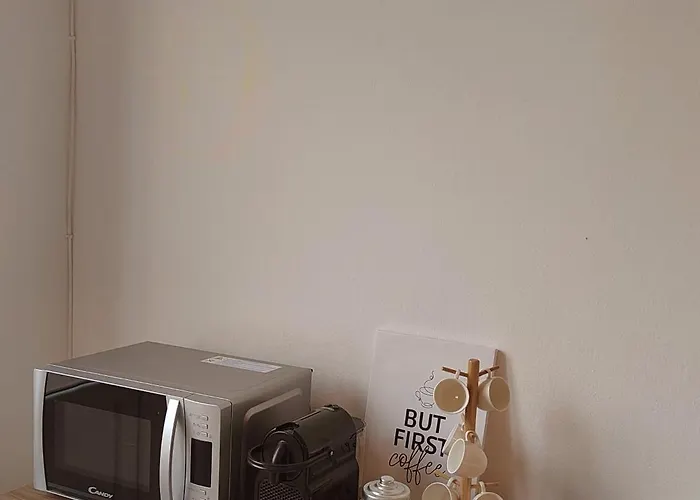 Casa Tre Cuori - San Siro, Life, Fiera - Gambara M1 Apartment Milan