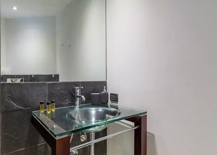 Metro E Design Apartmán *