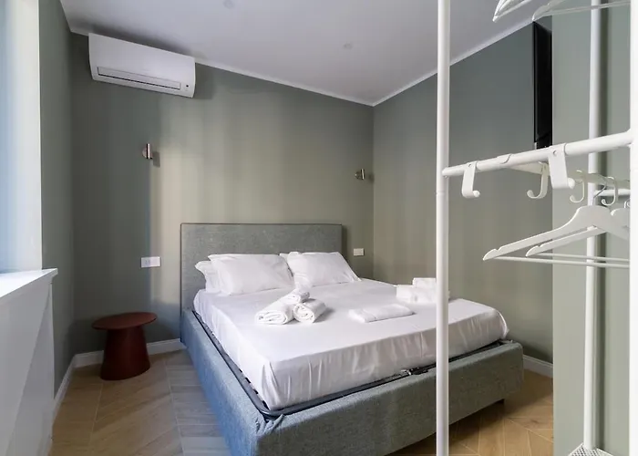 Appartamento Shopping District - Station - Two