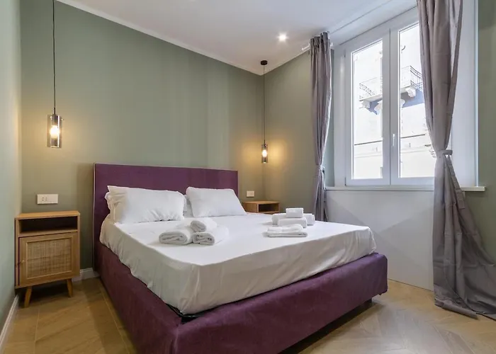 Corso Buenos Aires ミラノ