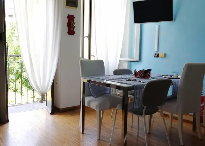 Locami Ca Granda 아파트