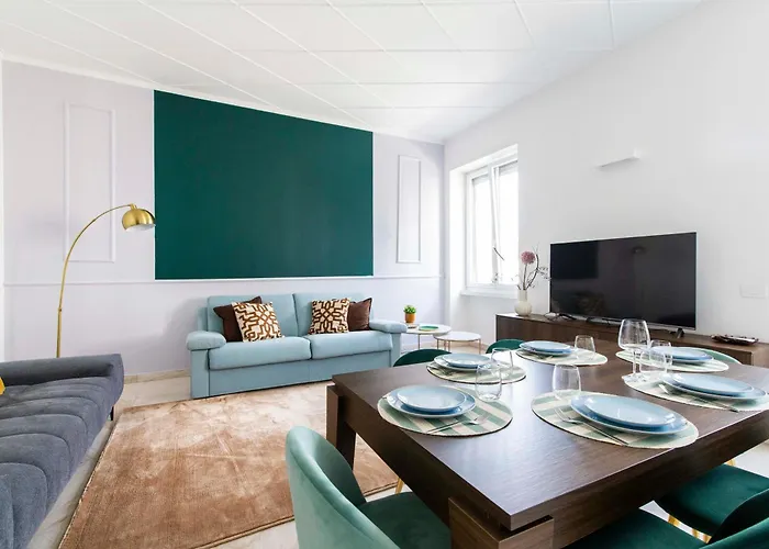 Vista Duomo Luxury * Milan